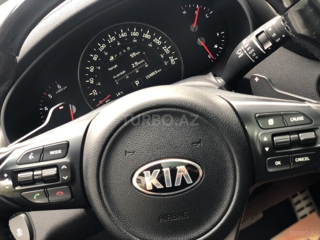 Kia Sorento 2014, 155,000 km - 2.0 l - Bakı