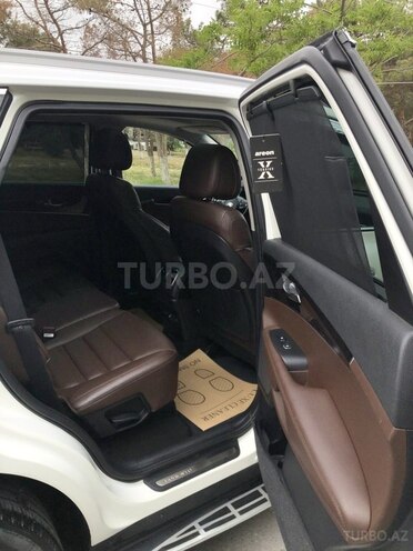 Kia Sorento 2014, 155,000 km - 2.0 l - Bakı