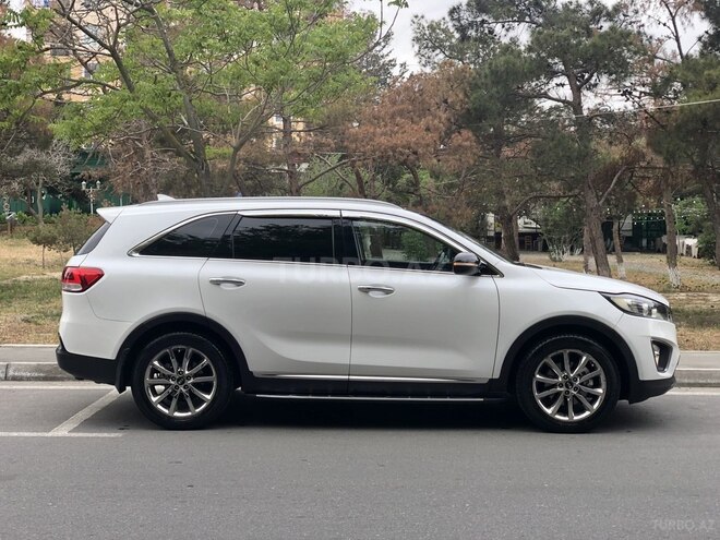 Kia Sorento 2014, 155,000 km - 2.0 l - Bakı