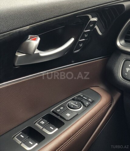 Kia Sorento 2014, 155,000 km - 2.0 l - Bakı