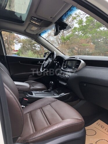 Kia Sorento 2014, 155,000 km - 2.0 l - Bakı