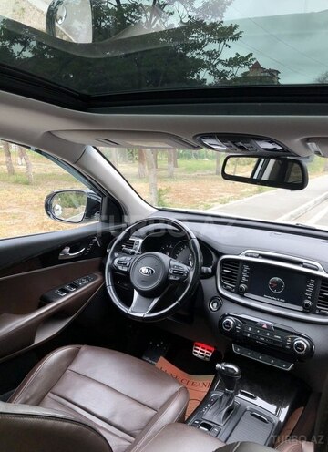 Kia Sorento 2014, 155,000 km - 2.0 l - Bakı