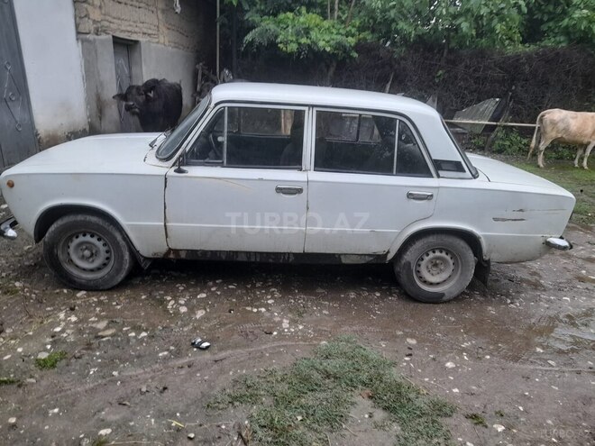 LADA (VAZ) 21011 1984, 99,000 km - 1.5 l - Şəki