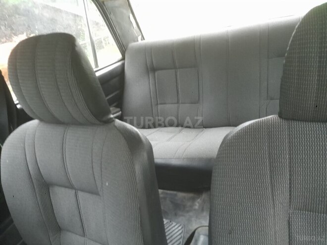 LADA (VAZ) 21011 1984, 99,000 km - 1.5 l - Şəki