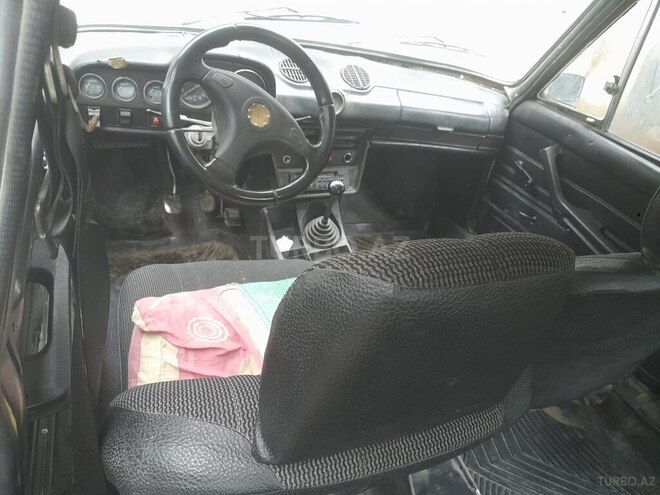 LADA (VAZ) 21011 1984, 99,000 km - 1.5 l - Şəki