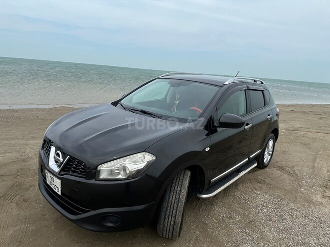 Nissan Qashqai 2013, 230,000 km - 2.0 l - Bakı