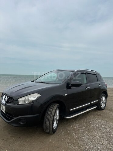 Nissan Qashqai 2013, 230,000 km - 2.0 l - Bakı