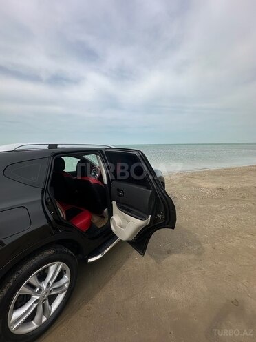Nissan Qashqai 2013, 230,000 km - 2.0 l - Bakı