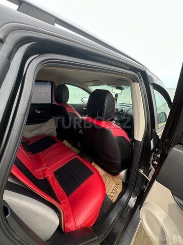 Nissan Qashqai 2013, 230,000 km - 2.0 l - Bakı