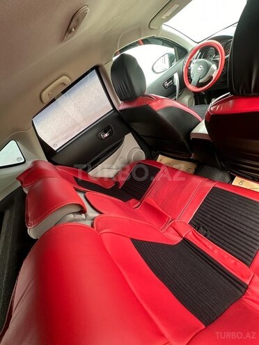 Nissan Qashqai 2013, 230,000 km - 2.0 l - Bakı