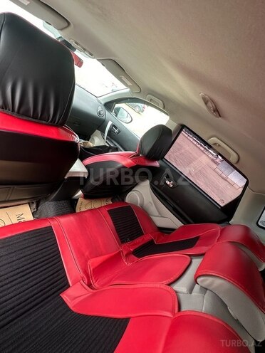 Nissan Qashqai 2013, 230,000 km - 2.0 l - Bakı