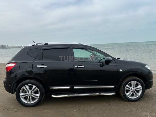 Nissan Qashqai 2013, 230,000 km - 2.0 l - Bakı