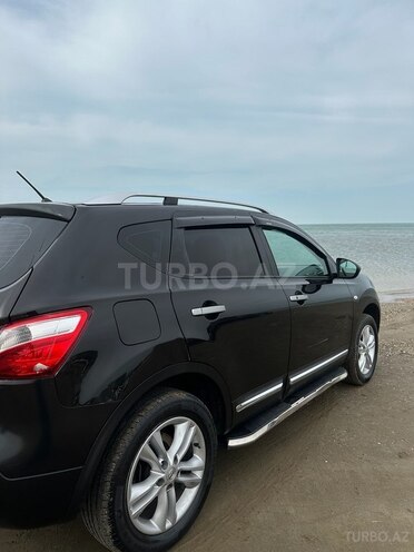 Nissan Qashqai 2013, 230,000 km - 2.0 l - Bakı