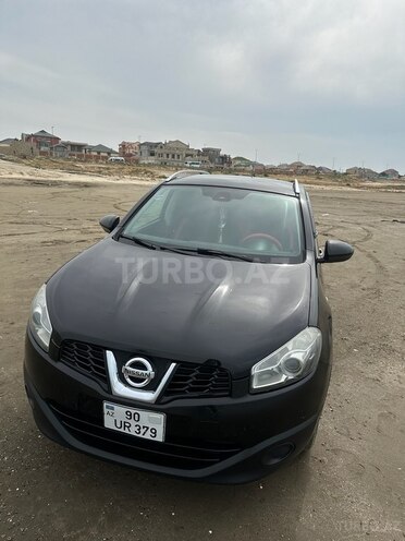 Nissan Qashqai 2013, 230,000 km - 2.0 l - Bakı