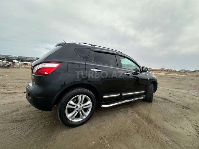 Nissan Qashqai 2013, 230,000 km - 2.0 l - Bakı