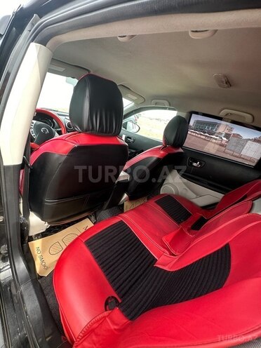 Nissan Qashqai 2013, 230,000 km - 2.0 l - Bakı