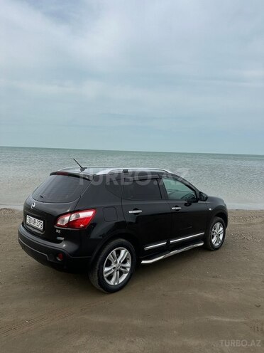 Nissan Qashqai 2013, 230,000 km - 2.0 l - Bakı