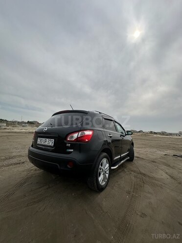 Nissan Qashqai 2013, 230,000 km - 2.0 l - Bakı