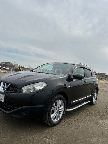 Nissan Qashqai 2013, 230,000 km - 2.0 l - Bakı