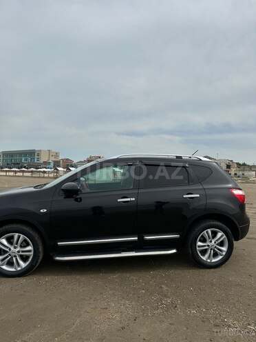 Nissan Qashqai 2013, 230,000 km - 2.0 l - Bakı