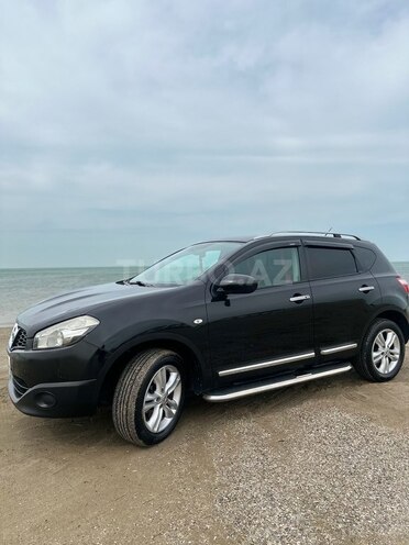 Nissan Qashqai 2013, 230,000 km - 2.0 l - Bakı