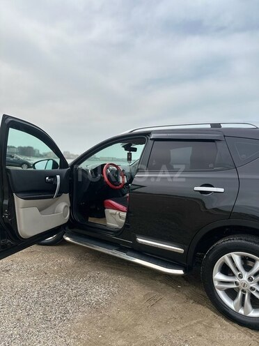 Nissan Qashqai 2013, 230,000 km - 2.0 l - Bakı