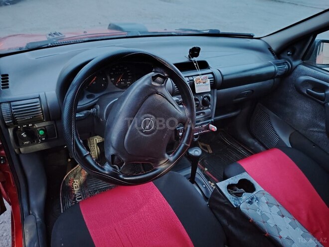 Opel Vita 1996, 367,456 km - 1.4 л - Sumqayıt
