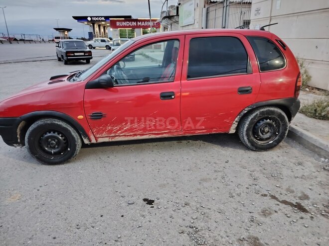 Opel Vita 1996, 367,456 km - 1.4 л - Sumqayıt