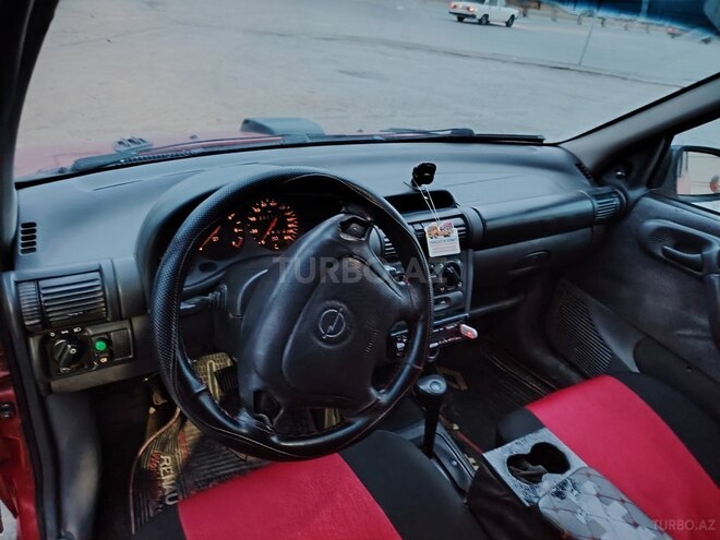 Opel Vita 1996, 367,456 km - 1.4 л - Sumqayıt