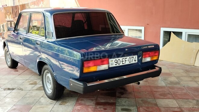 LADA (VAZ) 2107 2008, 91,732 km - 1.6 л - Cəlilabad