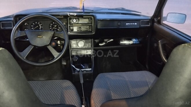 LADA (VAZ) 2107 2008, 91,732 km - 1.6 л - Cəlilabad