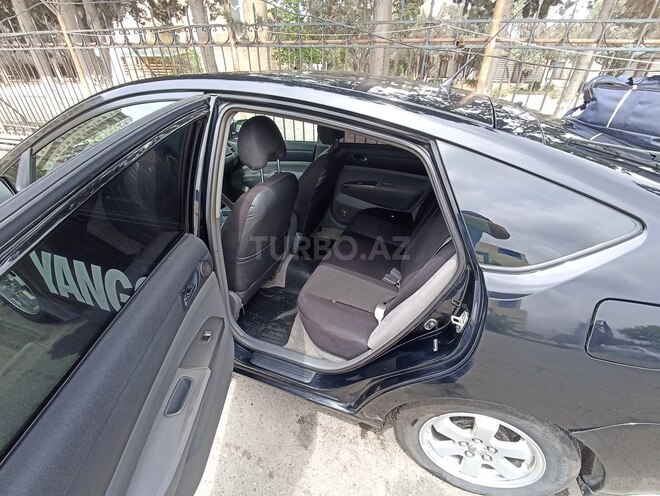 Toyota Prius 2008, 340,698 km - 1.5 l - Bakı