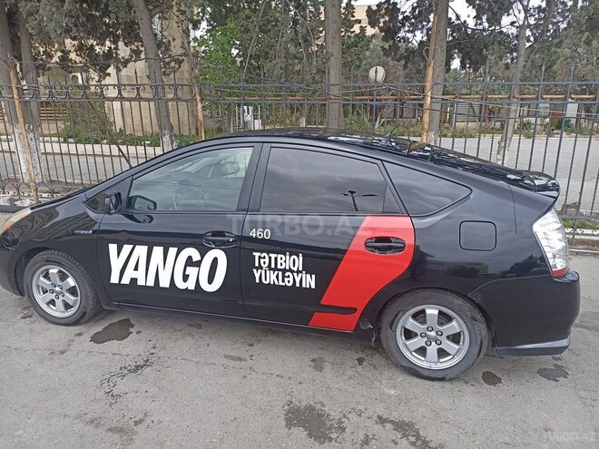 Toyota Prius 2008, 340,698 km - 1.5 l - Bakı