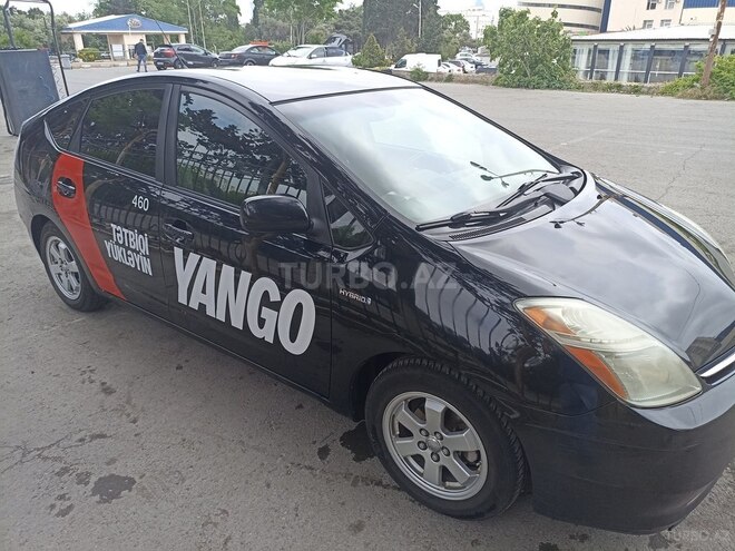 Toyota Prius 2008, 340,698 km - 1.5 l - Bakı