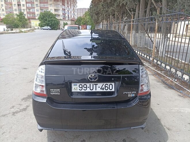 Toyota Prius 2008, 340,698 km - 1.5 l - Bakı