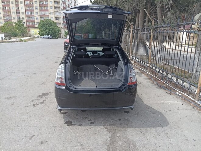 Toyota Prius 2008, 340,698 km - 1.5 l - Bakı