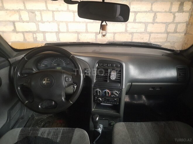LADA (VAZ) 2110 2007, 249,000 km - 1.5 l - Qusar
