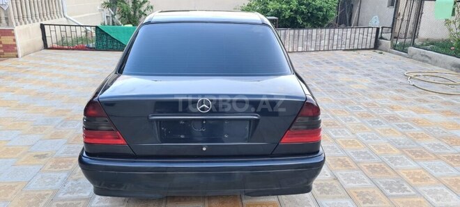 Mercedes C 180 1999, 313,100 km - 1.8 l - Bərdə