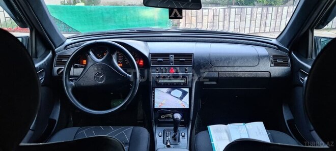 Mercedes C 180 1999, 313,100 km - 1.8 l - Bərdə