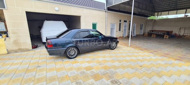 Mercedes C 180 1999, 313,100 km - 1.8 l - Bərdə
