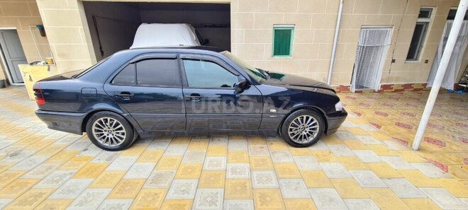 Mercedes C 180 1999, 313,100 km - 1.8 l - Bərdə