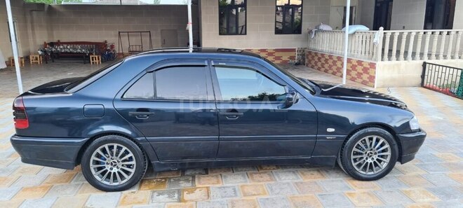Mercedes C 180 1999, 313,100 km - 1.8 l - Bərdə