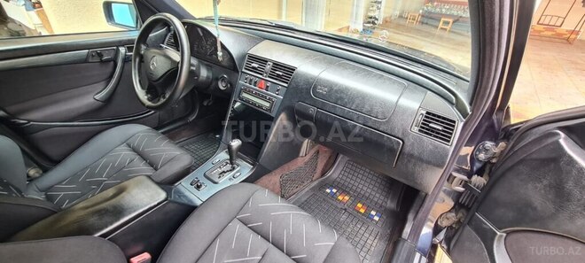 Mercedes C 180 1999, 313,100 km - 1.8 l - Bərdə