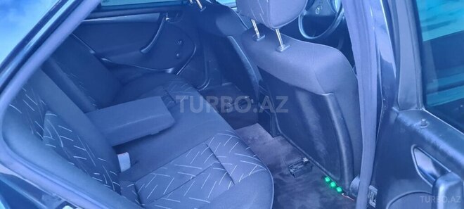 Mercedes C 180 1999, 313,100 km - 1.8 l - Bərdə