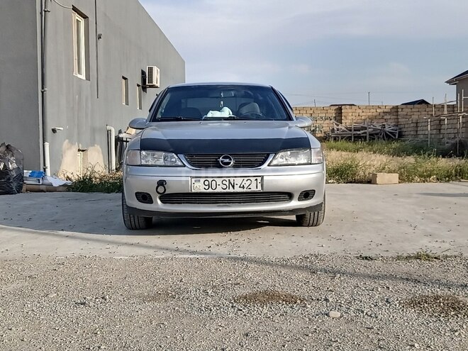 Opel Vectra 1998, 225,543 km - 1.8 l - Sumqayıt