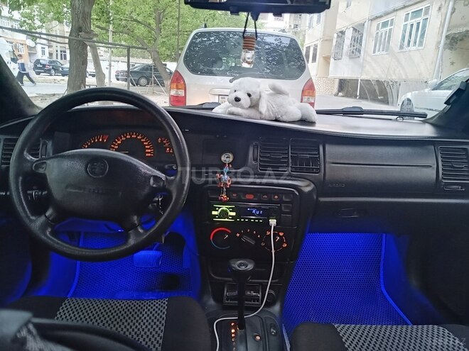 Opel Vectra 1998, 225,543 km - 1.8 l - Sumqayıt