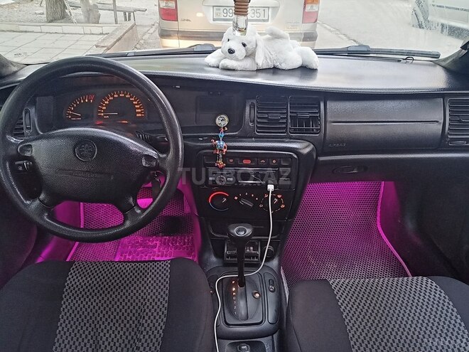 Opel Vectra 1998, 225,543 km - 1.8 l - Sumqayıt