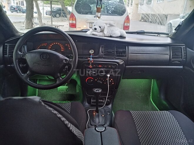Opel Vectra 1998, 225,543 km - 1.8 l - Sumqayıt