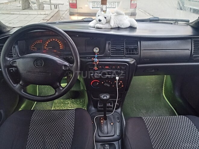 Opel Vectra 1998, 225,543 km - 1.8 l - Sumqayıt
