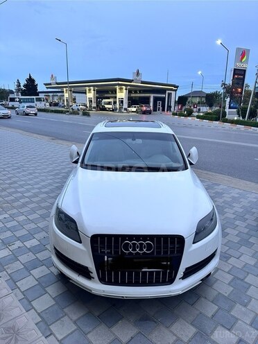 Audi Q7 2008, 275,488 km - 4.2 л - Bakı